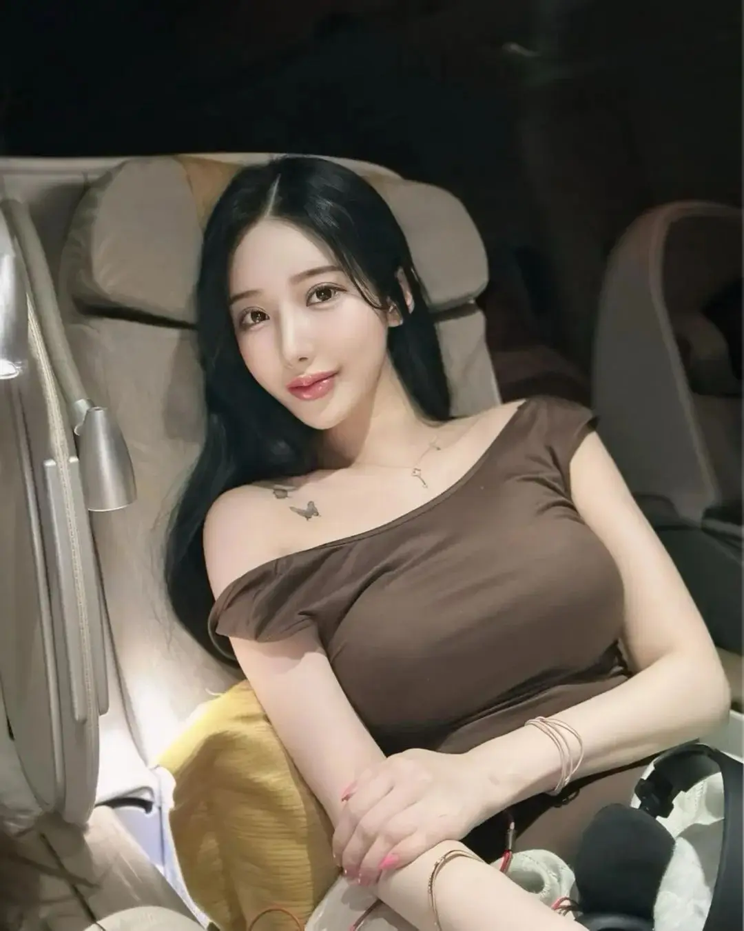 广西桂林—韩国清州国际航线首航